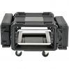 SKB 4U 28-inch Deep rSeries Shockmount Case