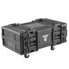 SKB 4U 28-inch Deep rSeries Shockmount Case