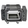 SKB 6U 28-inch Deep rSeries Shockmount Case