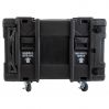 SKB 10U 28-inch Deep rSeries Shockmount Case