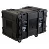 SKB 10U 28-inch Deep rSeries Shockmount Case