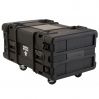 SKB 6U 30-inch Deep rSeries Shockmount Case