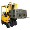 SKB R Series Forklift Riser Kit